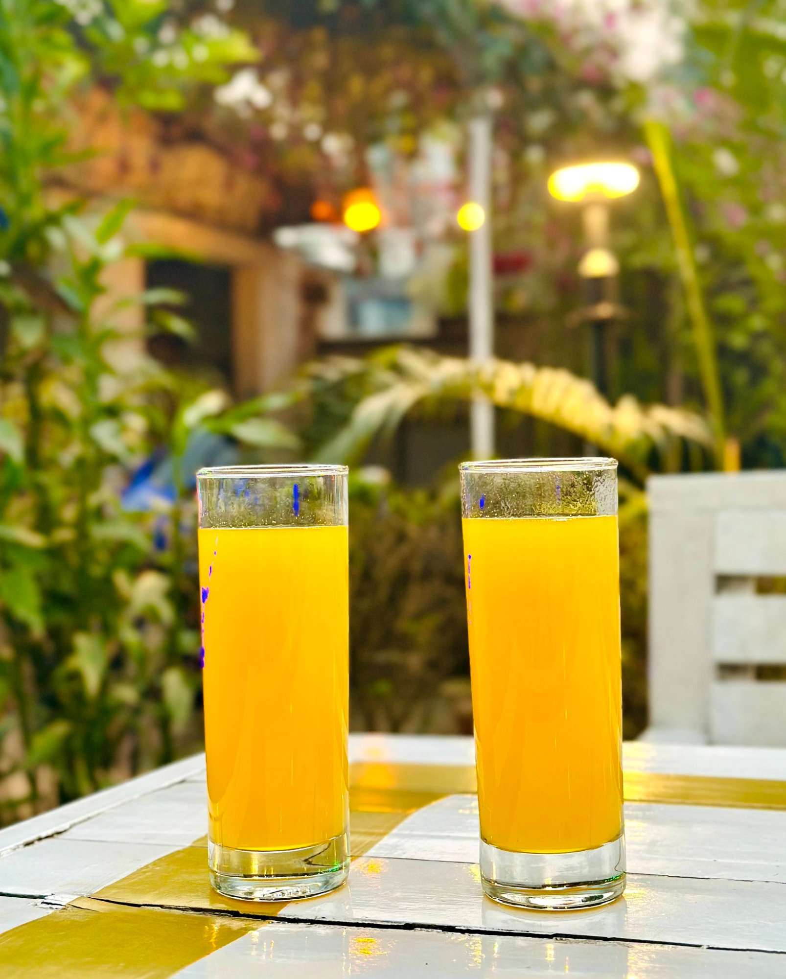 Fresh Juices