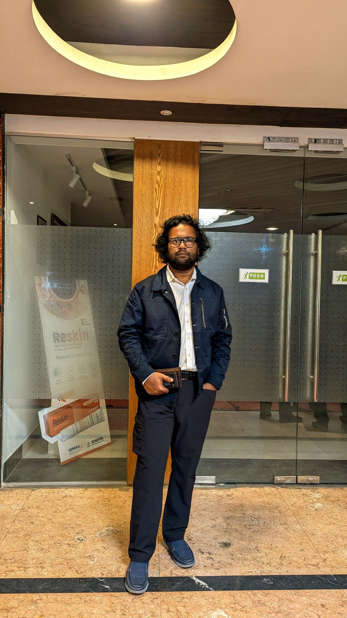 Chef Yeasin Ali Himel