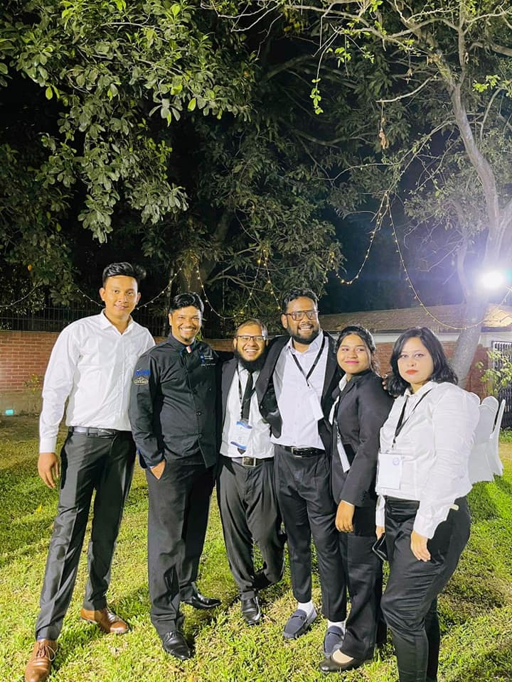 Chef Team